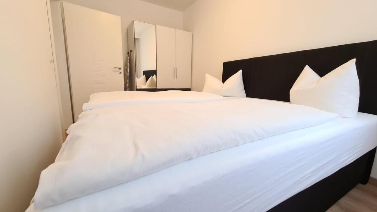 City Apartment Alici Fussen Exterior photo