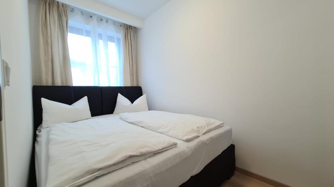 City Apartment Alici Fussen Exterior photo