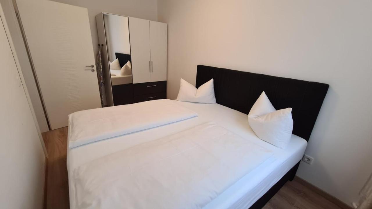 City Apartment Alici Fussen Exterior photo