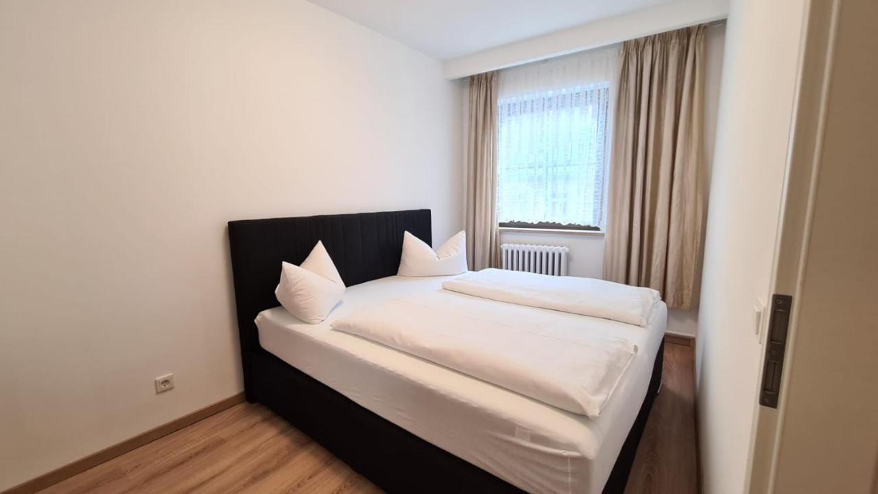 City Apartment Alici Fussen Exterior photo
