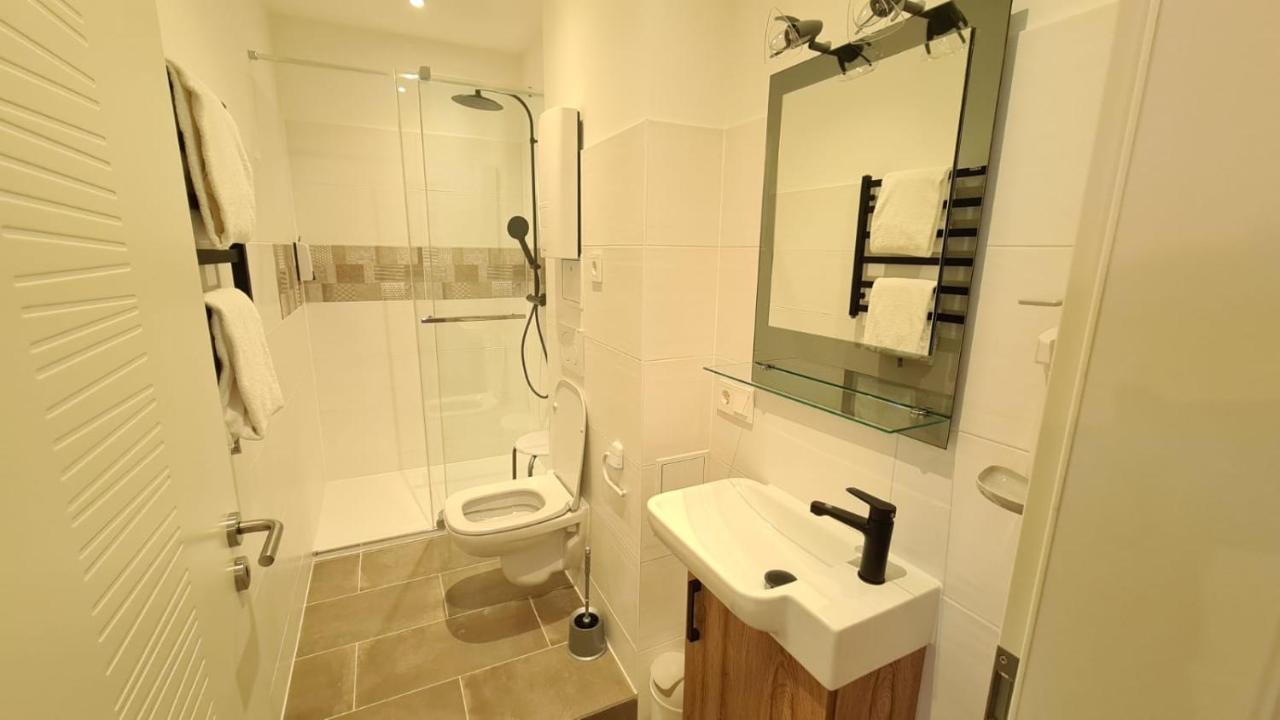 City Apartment Alici Fussen Exterior photo