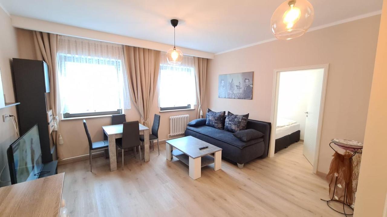 City Apartment Alici Fussen Exterior photo