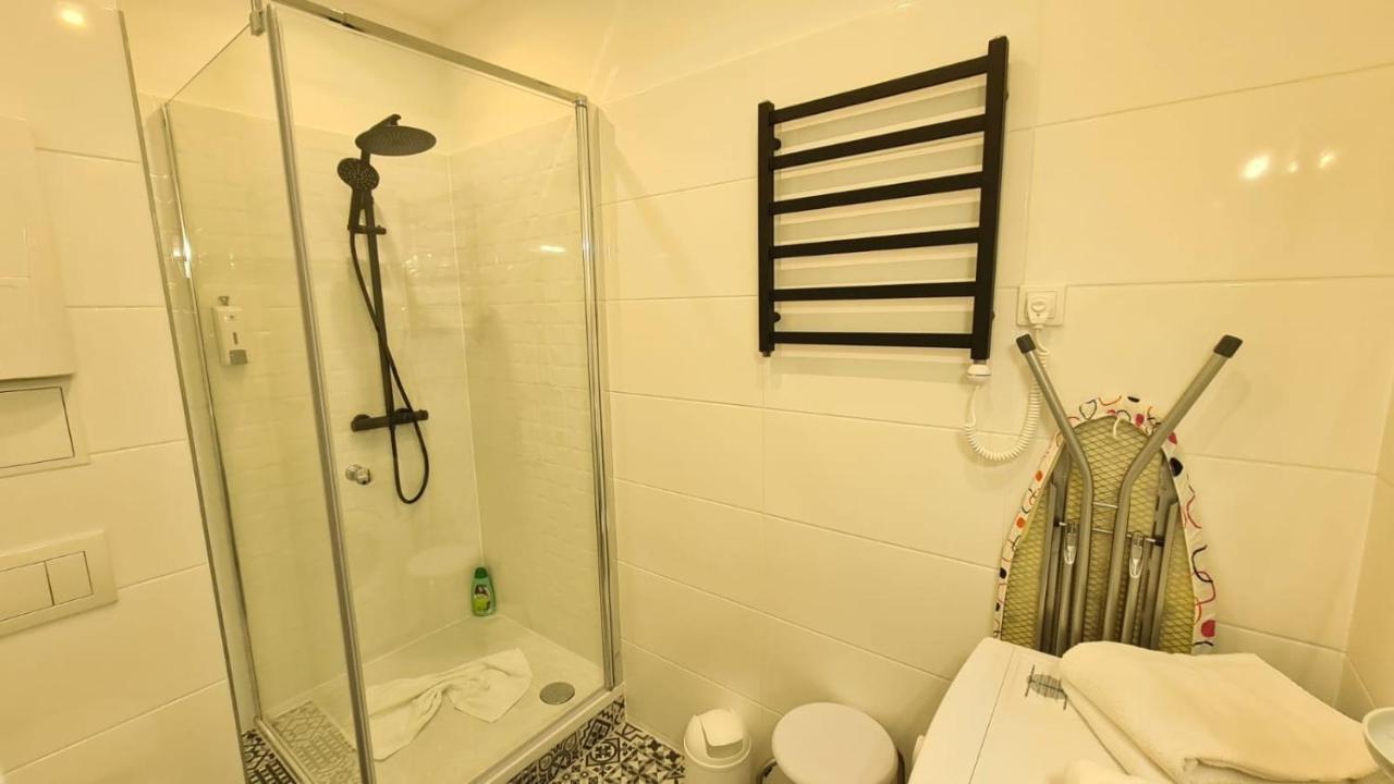 City Apartment Alici Fussen Exterior photo